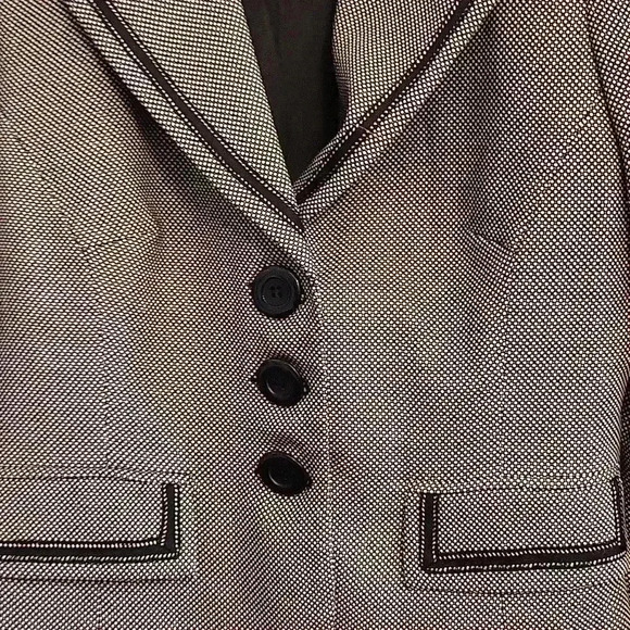 Bebe Blazer  - Picture 2 of 6